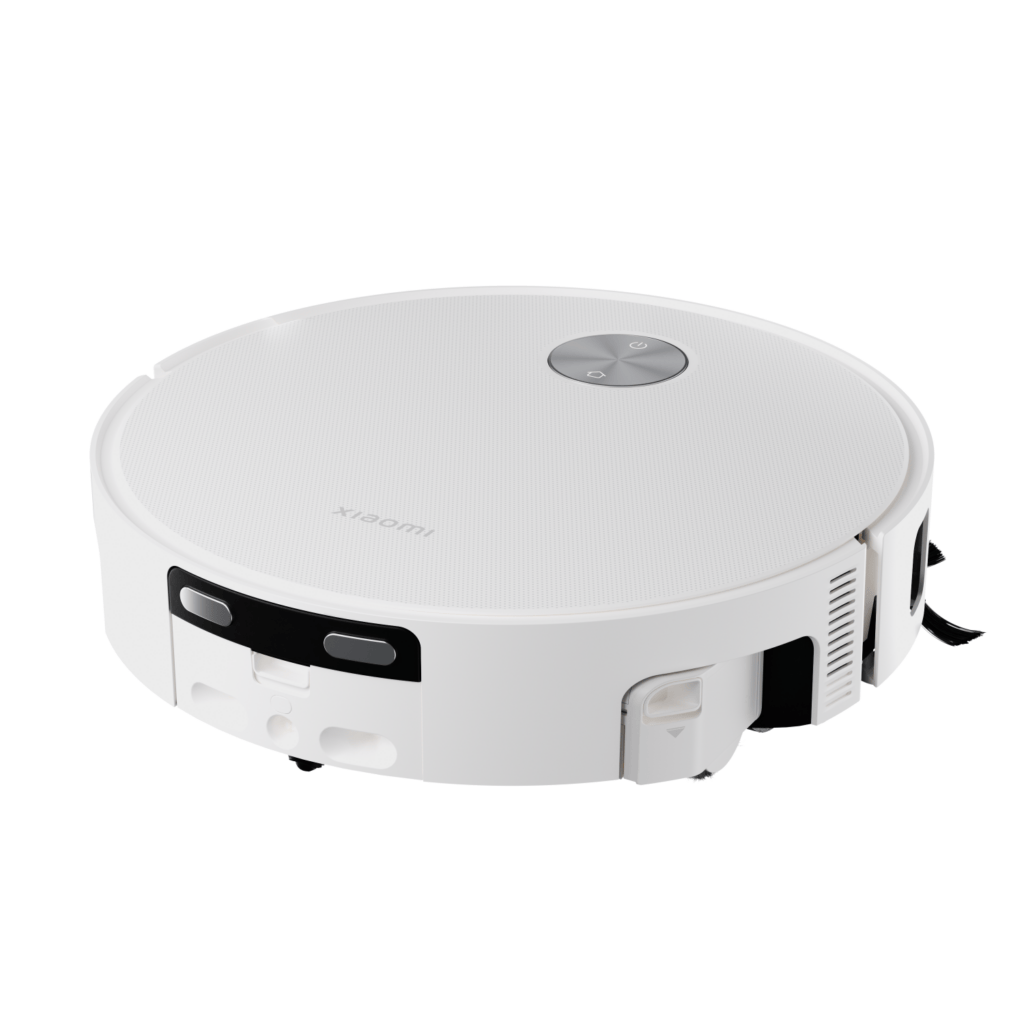 Xiaomi Robot Vacuum 6