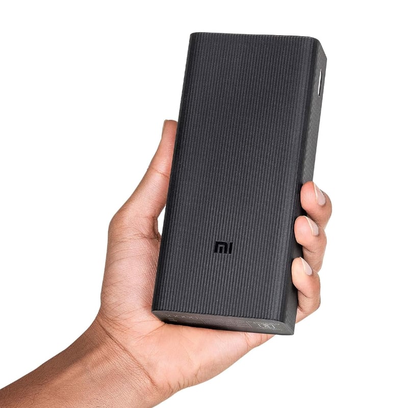 Xiaomi Power Bank Boost Pro 30000mAh – 18W