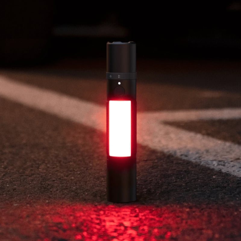 Xiaomi Multifunctional Flash Light