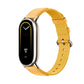 Xiaomi Smart Band 8 Braided Strap – Yellow