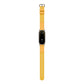 Xiaomi Smart Band 8 Braided Strap – Yellow