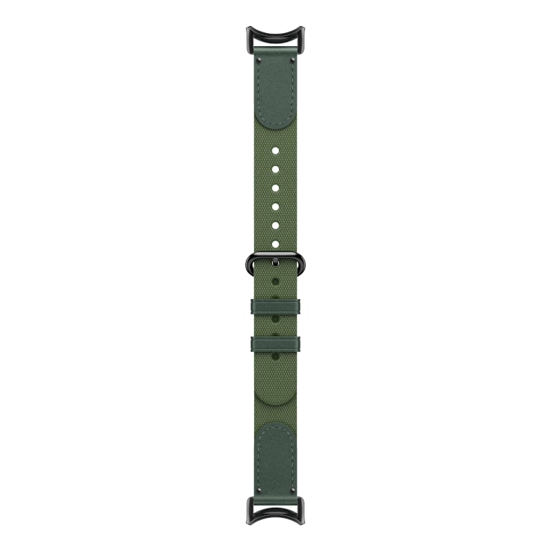 Xiaomi Smart Band 8 Braided Strap – Green