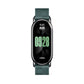 Xiaomi Smart Band 8 Checkered Strap – Green