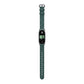 Xiaomi Smart Band 8 Checkered Strap – Green