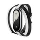 Xiaomi Smart Band 8 Double Wrap Strap – Black and white