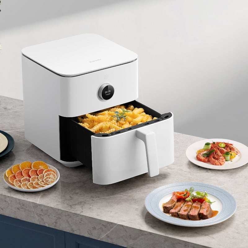 XIAOMI SMART AIR FRYER 6.5L