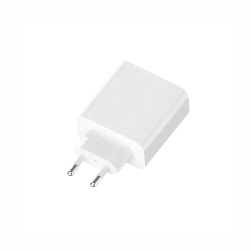 Xiaomi 67W GaN Charger (Type-A + Type-C)