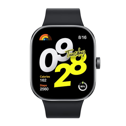 Xiaomi Redmi Watch 4 – Graphite Black