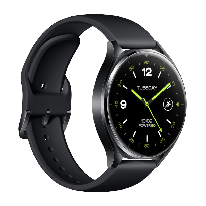 Xiaomi Smart Watch 2 – Black