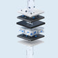 Xiaomi Smart Filtered Water Dispenser Composite Filter PPC