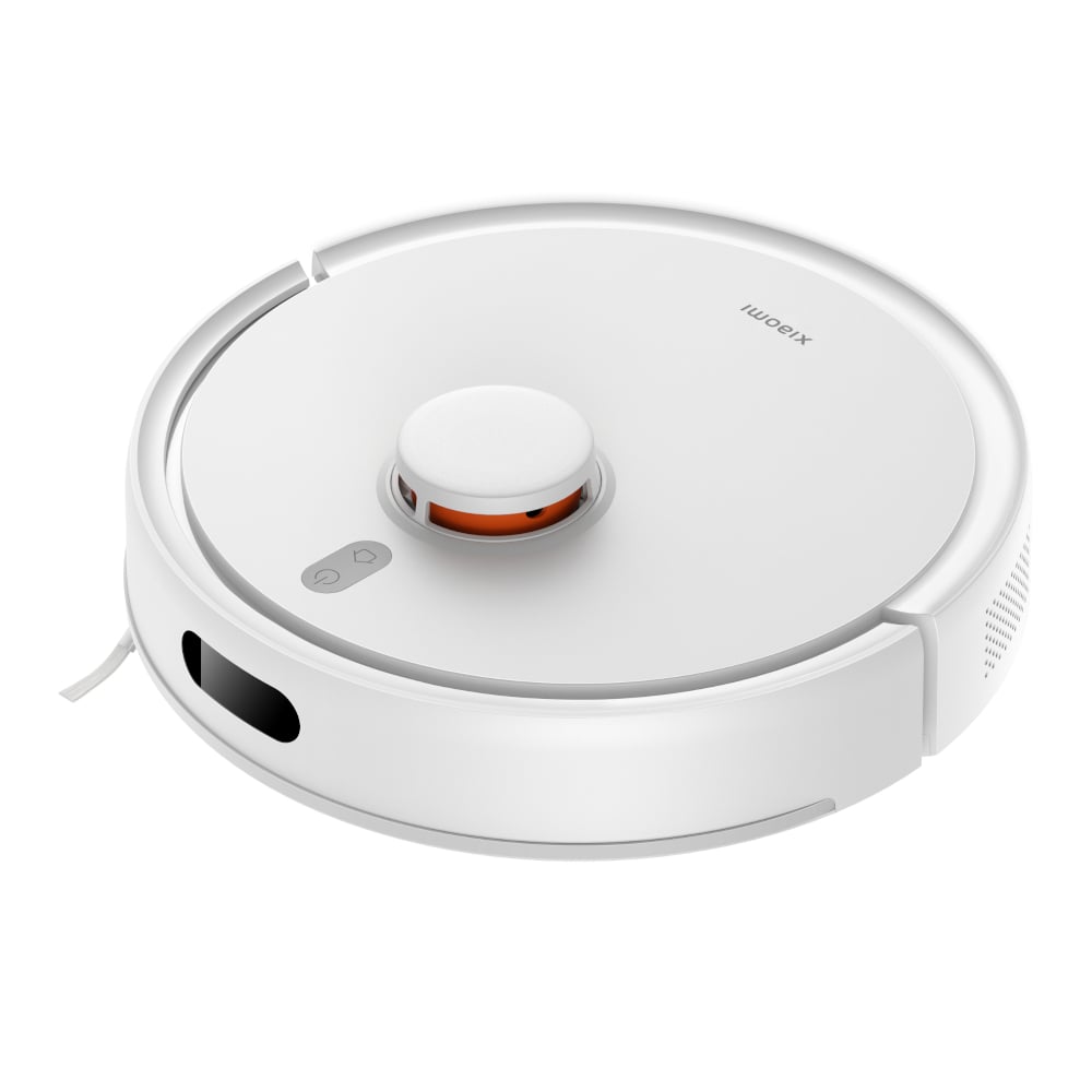 Xiaomi Robot Vacuum Mop S20 – White