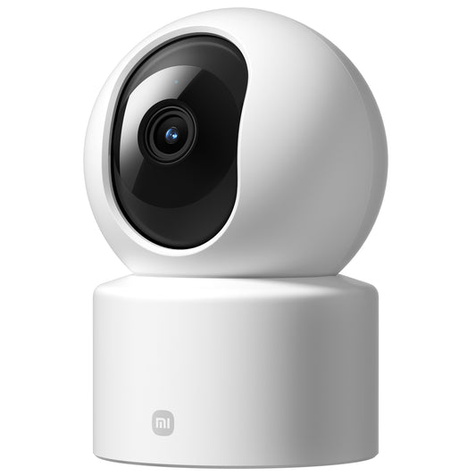 Xiaomi Smart C301 2K Indoor Wi-Fi Security Camera - White