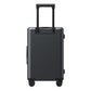 Xiaomi Front Pocket 20″ Carry-on Luggage - Black