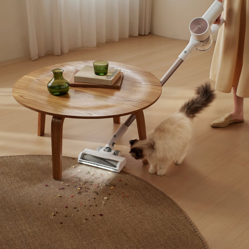 Xiaomi Vacuum Cleaner G20