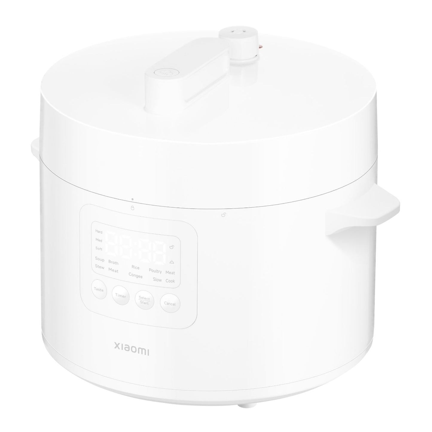 Xiaomi Electric Pressure Cooker 4.8L - White