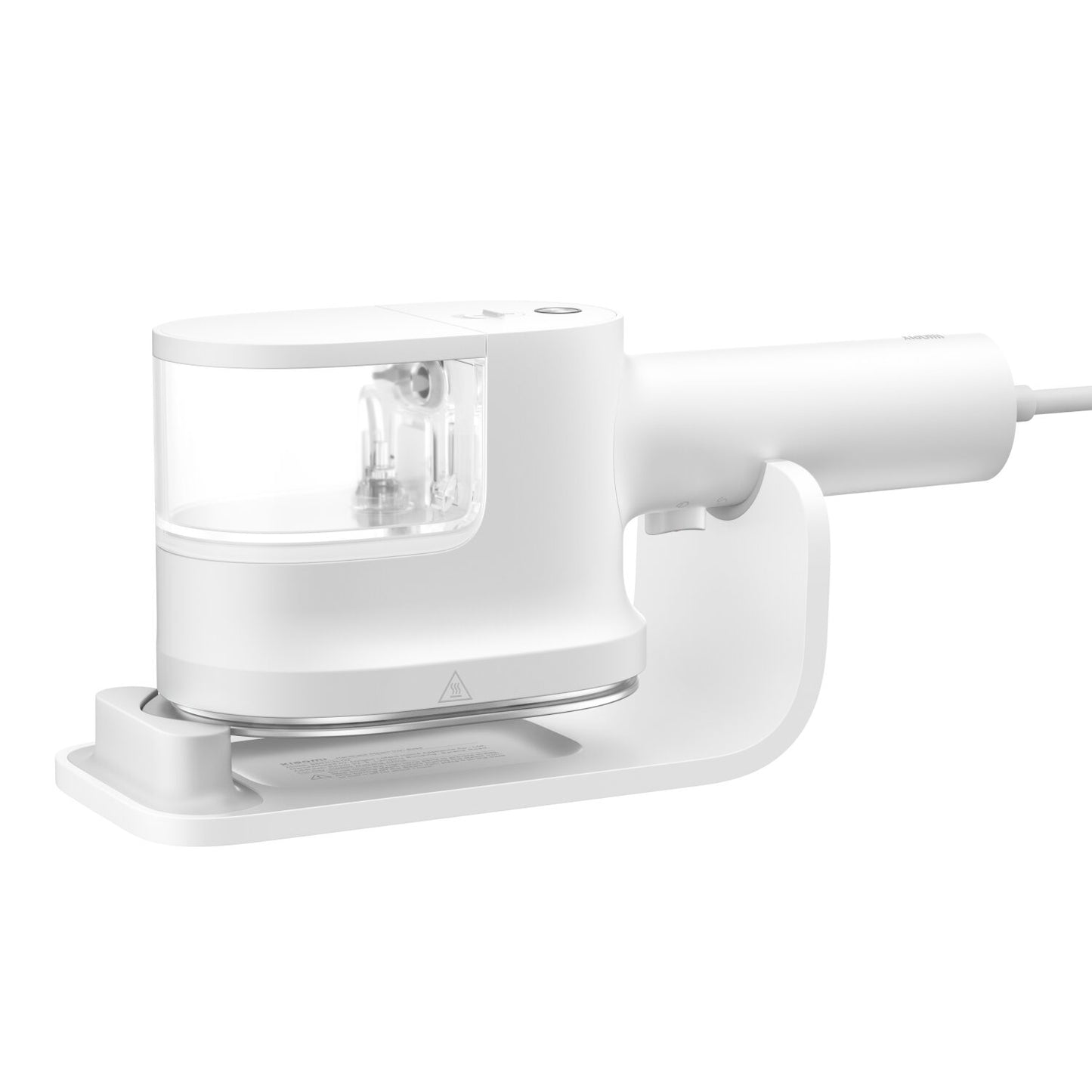 Xiaomi Handheld Garment Steamer (160ml, 1300W, 2-in-1 Design) - White