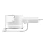 Xiaomi Handheld Garment Steamer (160ml, 1300W, 2-in-1 Design) - White