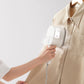 Xiaomi Handheld Garment Steamer (160ml, 1300W, 2-in-1 Design) - White