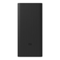 Xiaomi 18W Power Bank 30000mAh (Lithium-ion, Fast Charging) - Black