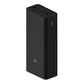 Xiaomi 18W Power Bank 30000mAh (Lithium-ion, Fast Charging) - Black