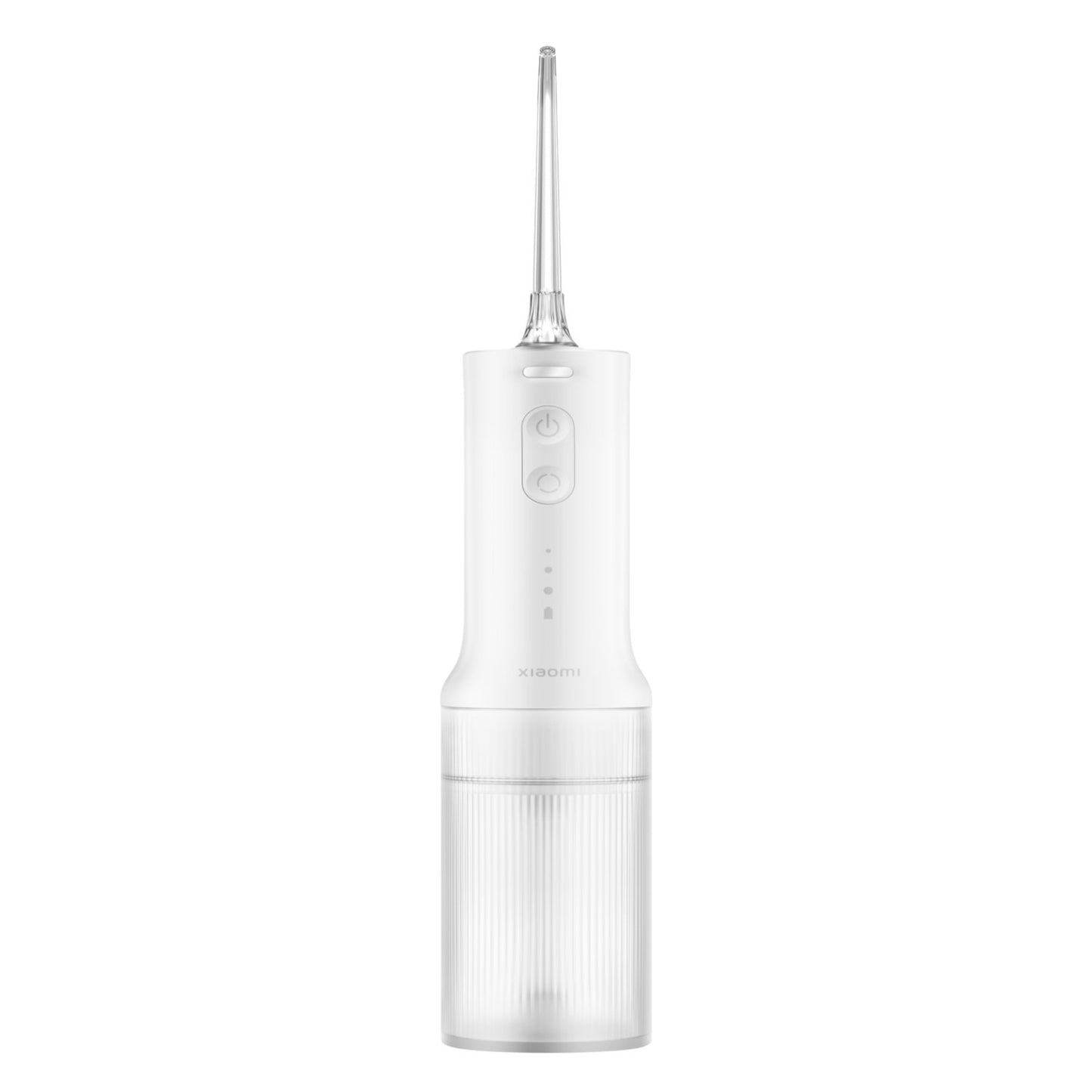 Xiaomi Water Flosser 2 (Smart Pressure, Multi-Mode, Long Battery Life) - White