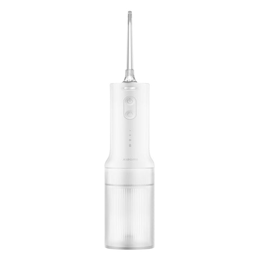 Xiaomi Water Flosser 2 (Smart Pressure, Multi-Mode, Long Battery Life) - White