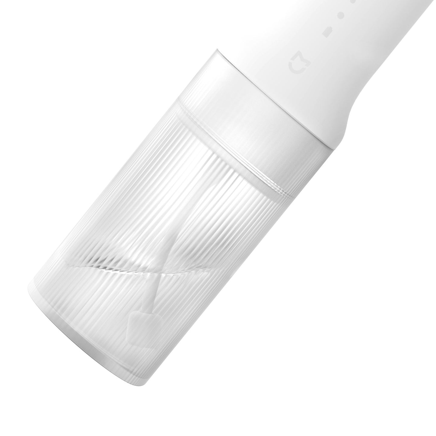 Xiaomi Water Flosser 2 (Smart Pressure, Multi-Mode, Long Battery Life) - White