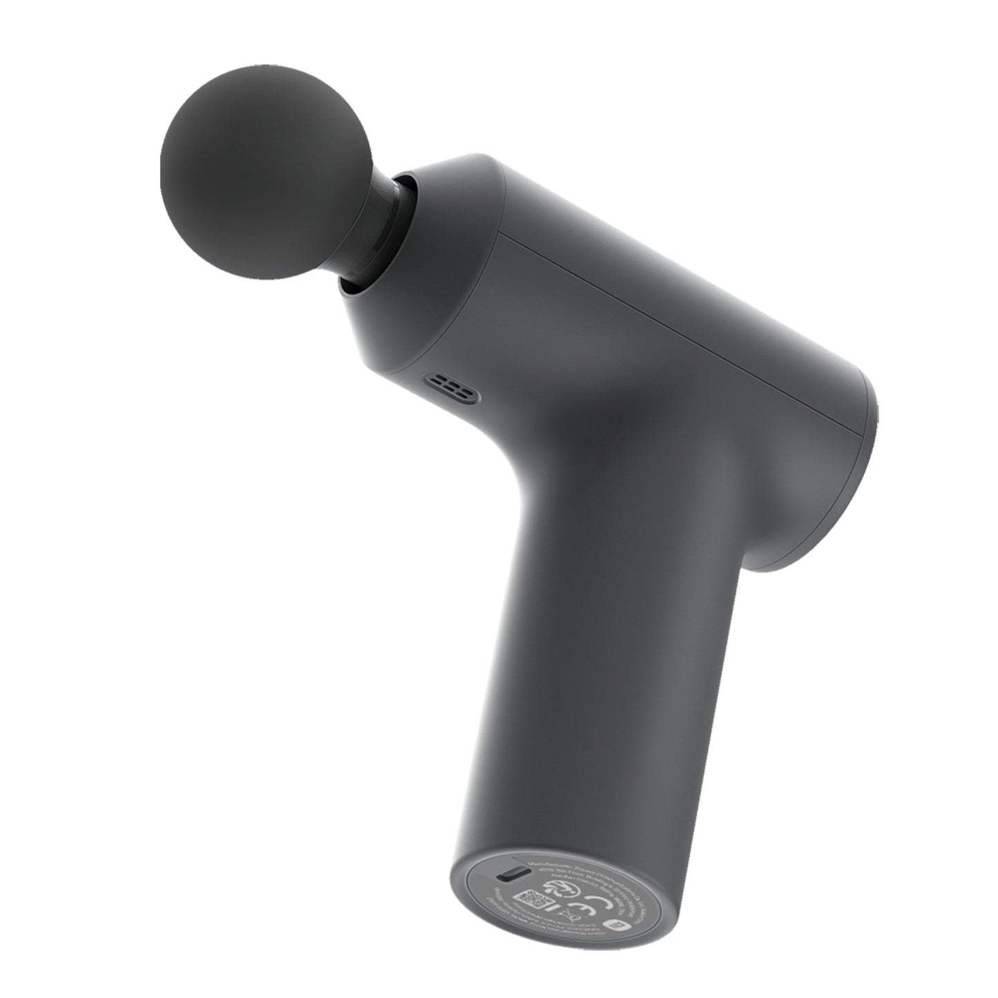 Xiaomi Massage Gun Mini 2 - Black