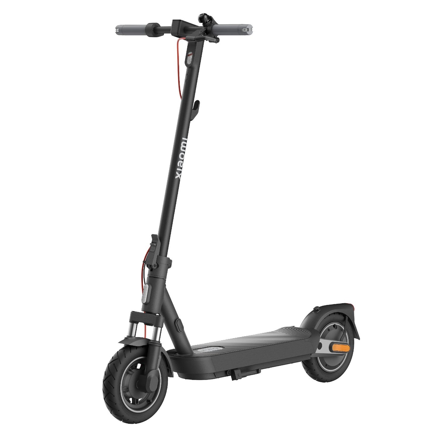 Xiaomi Electric Scooter 5 Pro(60km Range, 10″ Tyre, App Control)