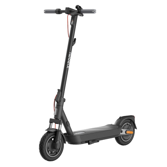 Xiaomi Electric Scooter 5 Pro(60km Range, 10″ Tyre, App Control)