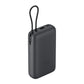 Xiaomi Power Bank 20000mAh (Integrated Cable) – Grey