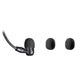 AUDIO-TECHNICA BPHS1XF4 Broadcast Stereo Headset 4 Pin XLRF-Type