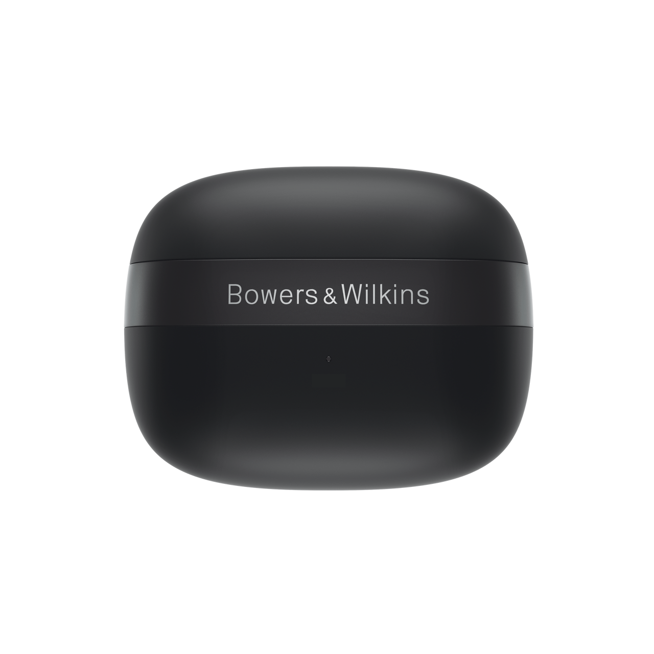 Bowers & Wilkins PI8 In-Ear True Wireless Earbuds - Anthracite Black