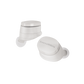 Bowers & Wilkins PI6 In-Ear True Wireless Earbuds - Cloud Grey