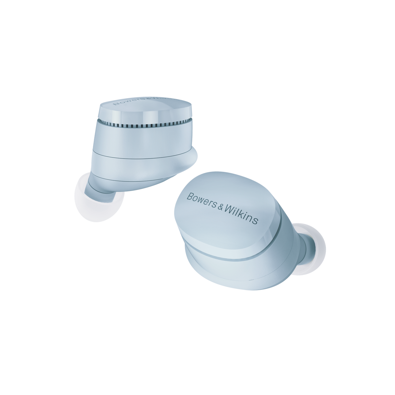 Bowers & Wilkins PI6 In-Ear True Wireless Earbuds - Glacier Blue
