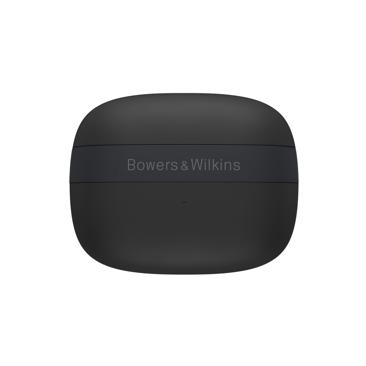 Bowers & Wilkins PI6 In-Ear True Wireless Earbuds - Storm Grey
