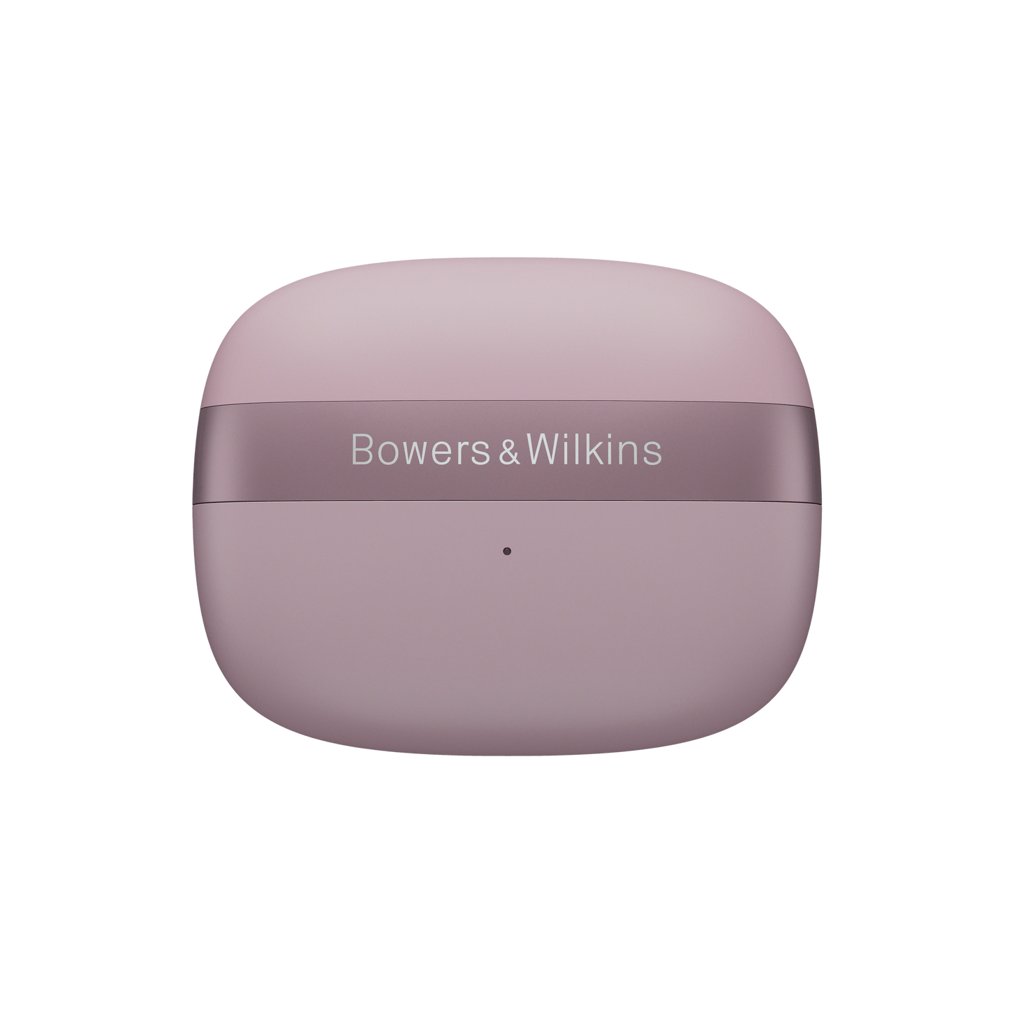 Bowers & Wilkins PI8 In-Ear True Wireless Earbuds - Pale Mauve
