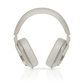 Bowers & Wilkins PX7 S3 Over-Ear Noise-Canceling Headphones - Canvas White