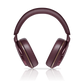 Bowers & Wilkins PX7 S3 Over-Ear Noise-Canceling Headphones - Vintage Maroon