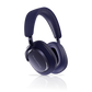 Bowers & Wilkins PX7 S3 Over-Ear Noise-Canceling Headphones - Indigo Blue