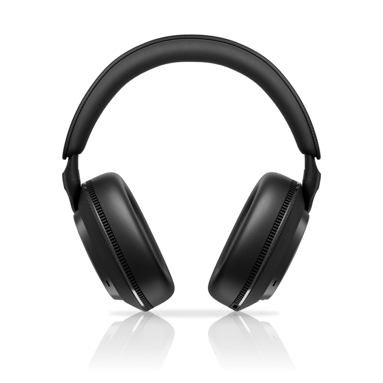 Bowers & Wilkins PX7 S3 Over-Ear Noise-Canceling Headphones - Anthracite Black