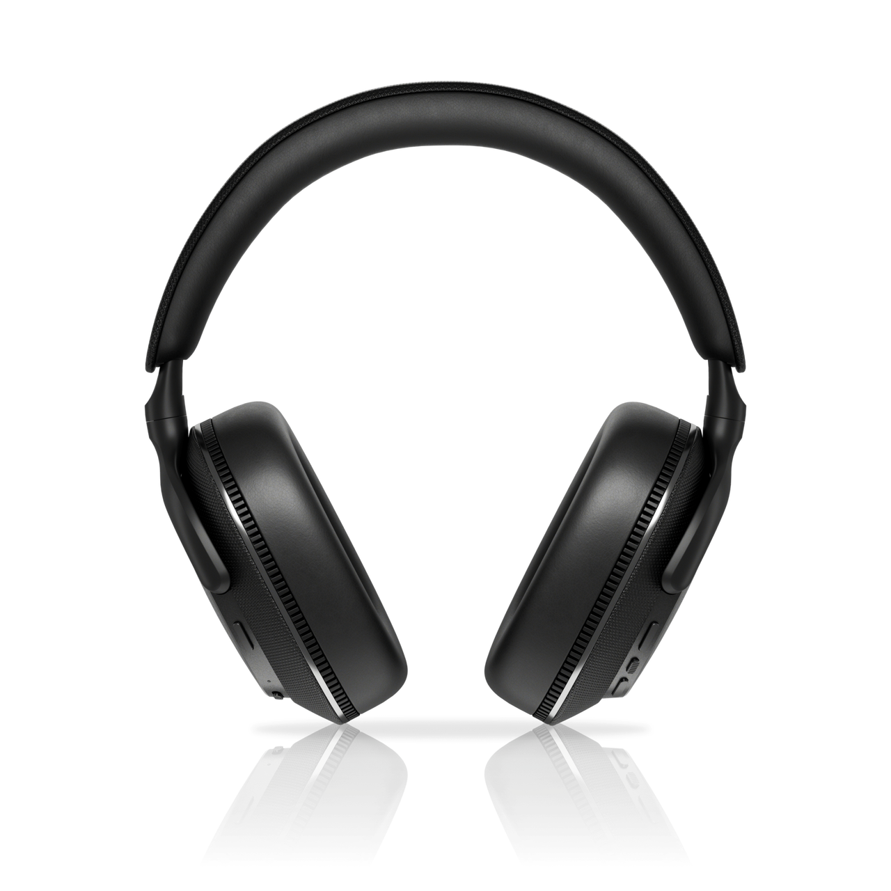Bowers & Wilkins PX7 S3 Over-Ear Noise-Canceling Headphones - Anthracite Black