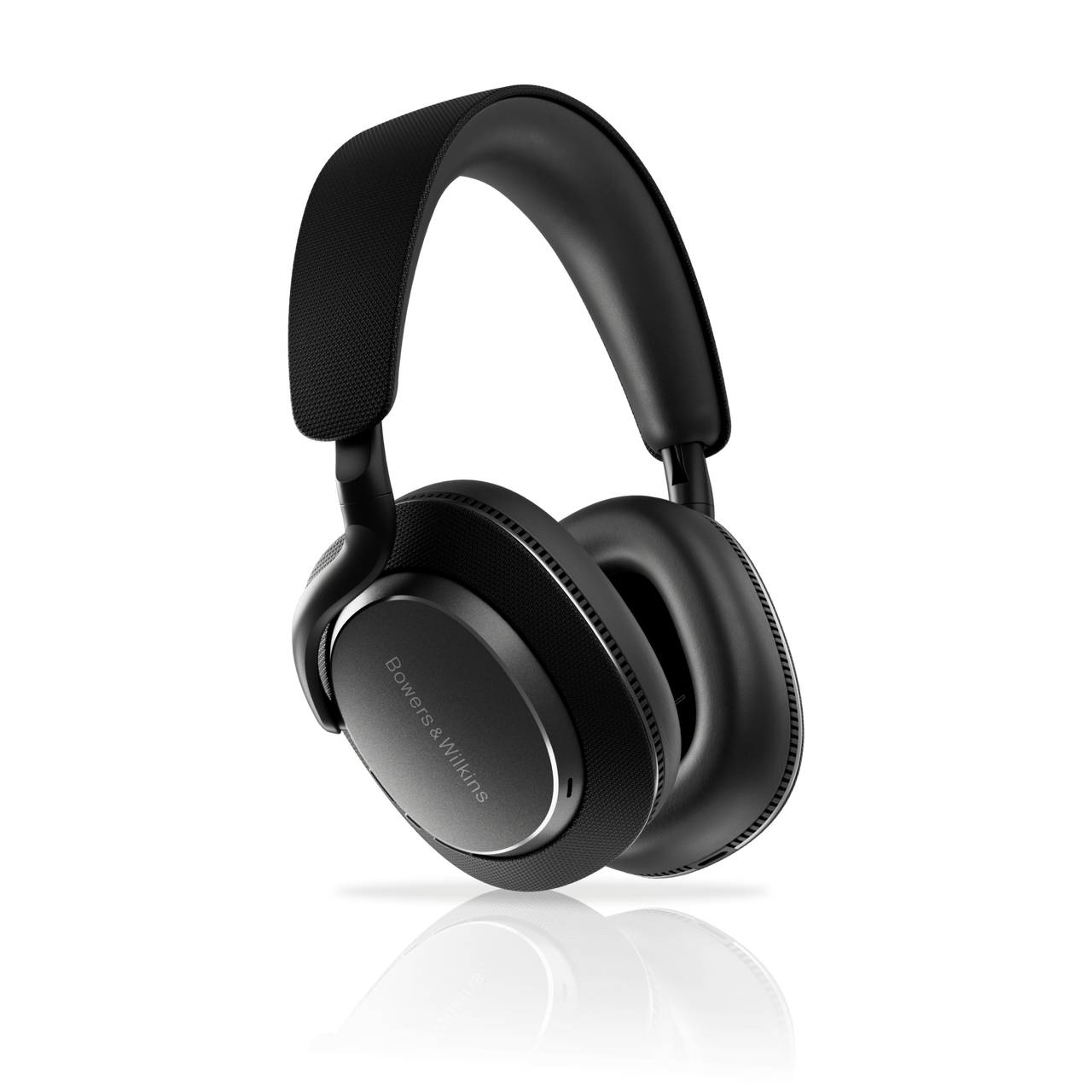 Bowers & Wilkins PX7 S3 Over-Ear Noise-Canceling Headphones - Anthracite Black