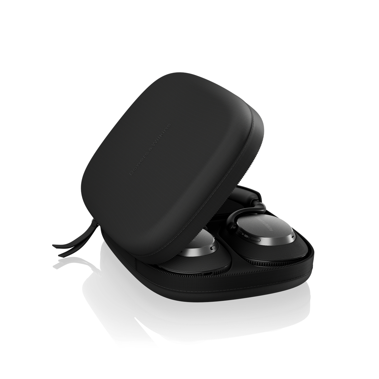 Bowers & Wilkins PX7 S3 Over-Ear Noise-Canceling Headphones - Anthracite Black