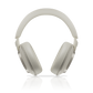 Bowers & Wilkins PX7 S3 Over-Ear Noise-Canceling Headphones - Canvas White