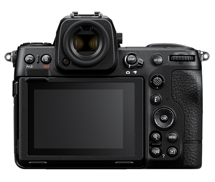 Nikon Z8 Mirrorless Digital Camera (Body Only)