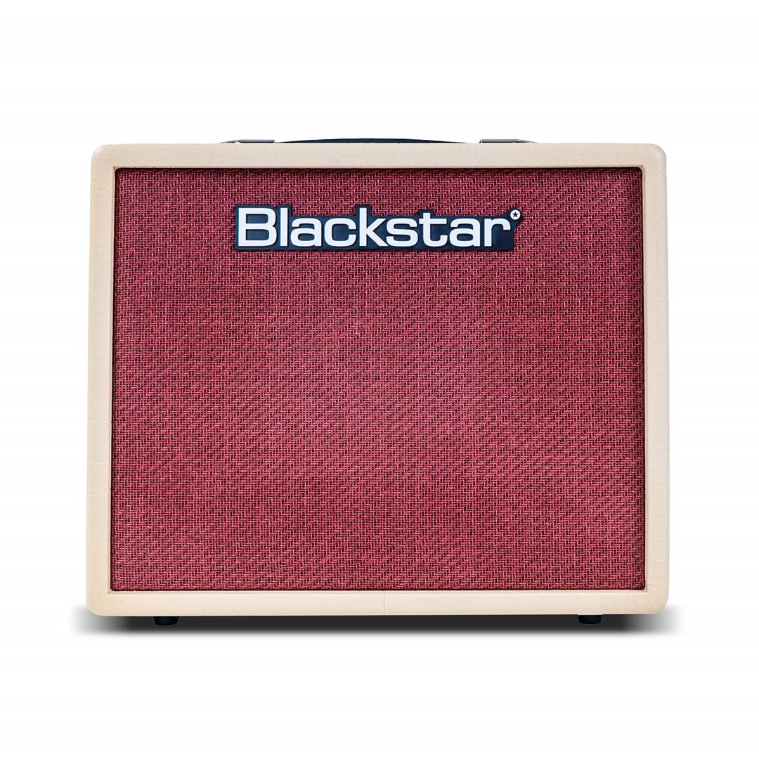 Blackstar DEBUT 30E Guitar Amplifier - Each (Cream and Oxblood)