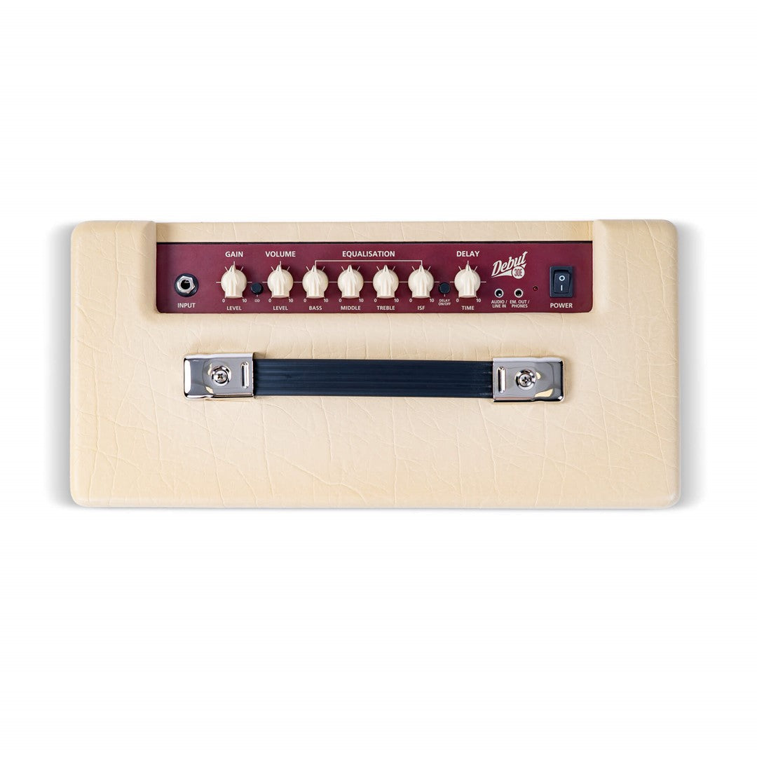 Blackstar DEBUT 30E Guitar Amplifier - Each (Cream and Oxblood)