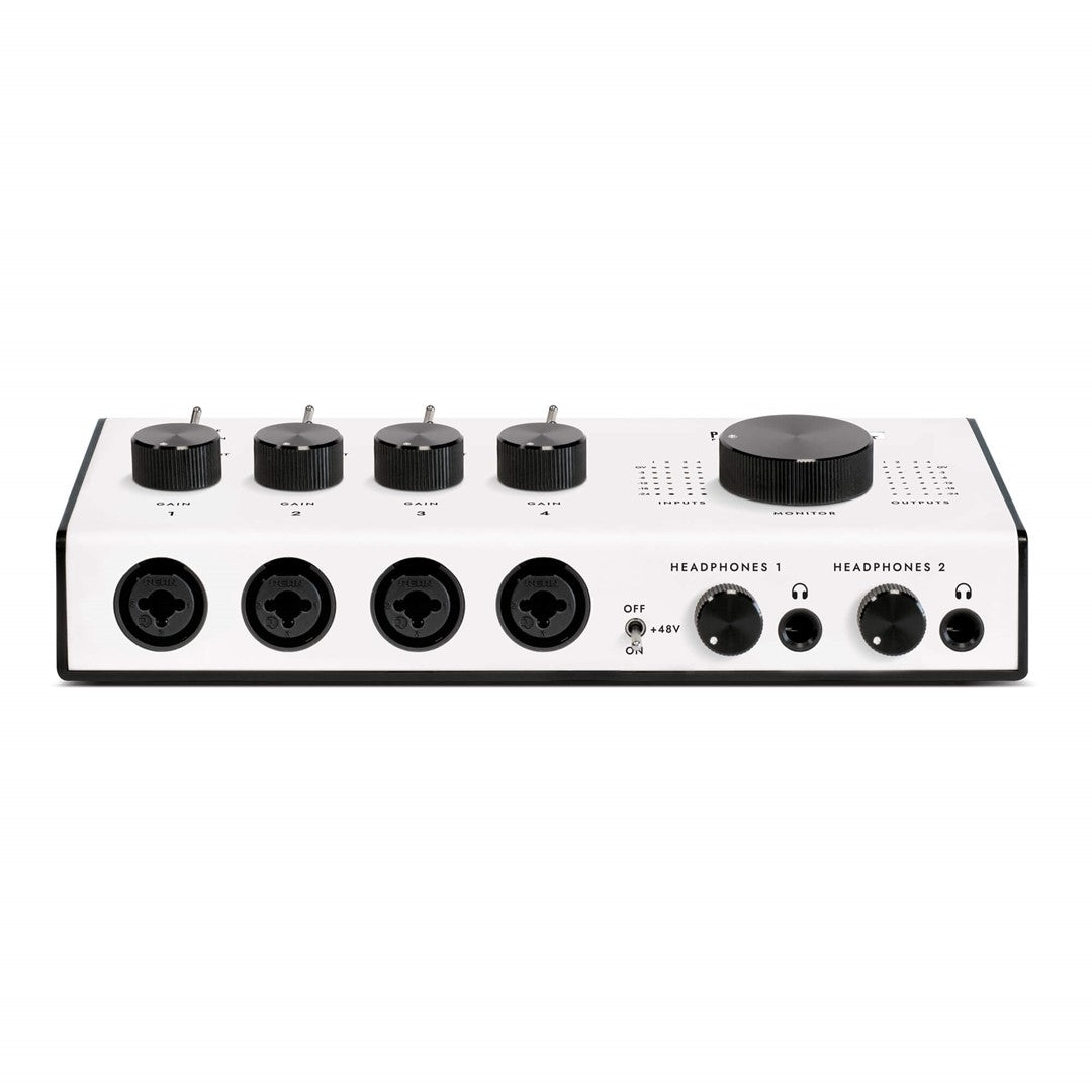 Blackstar POLAR-4 USB 4-Channel Audio Interface