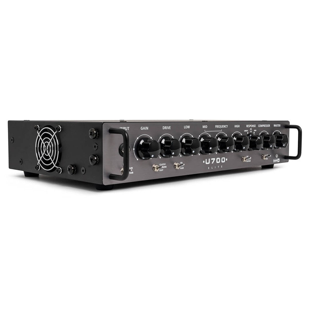 Blackstar UNITY-700H-ELITE Bass Head